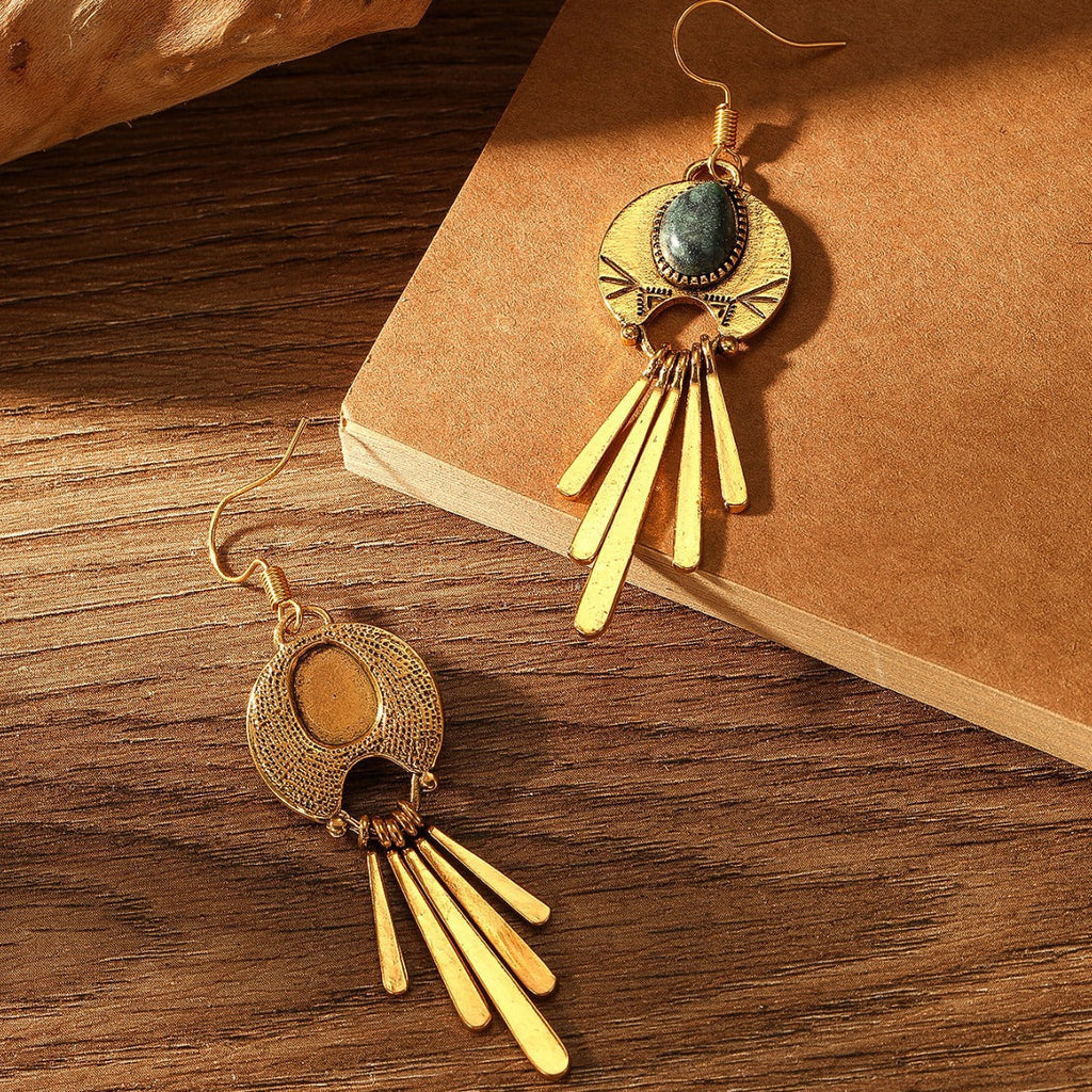 Stunning Earring for Daily Wear