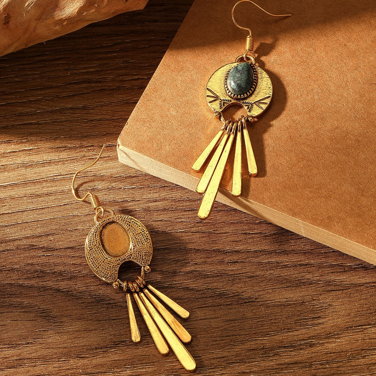 Stunning Earring for Daily Wear