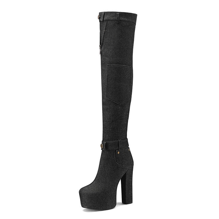 Elegant Orthopedic Boots for Every Step