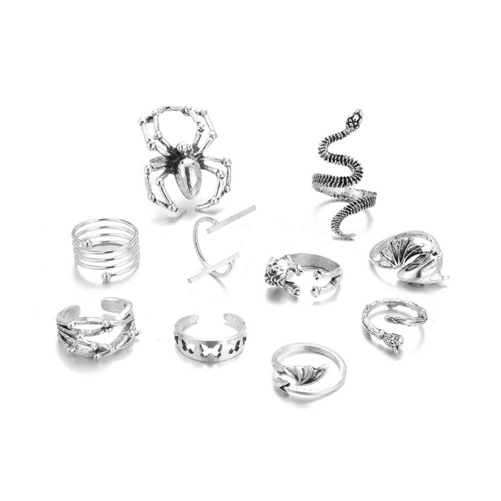 Vintage Handmade Set