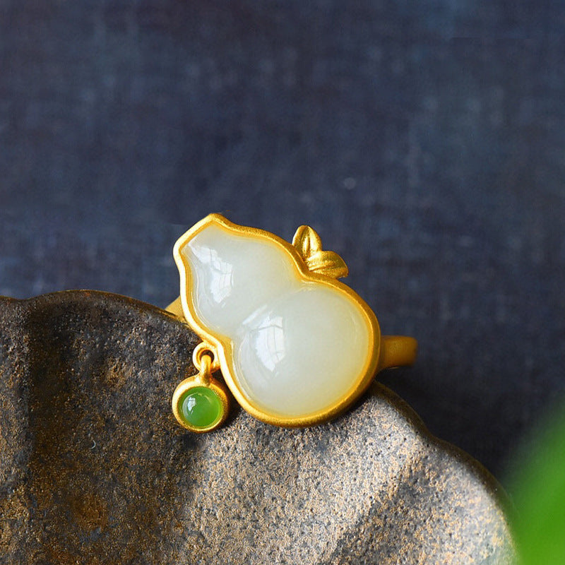 Elegant Gold Ring for Every Occasion