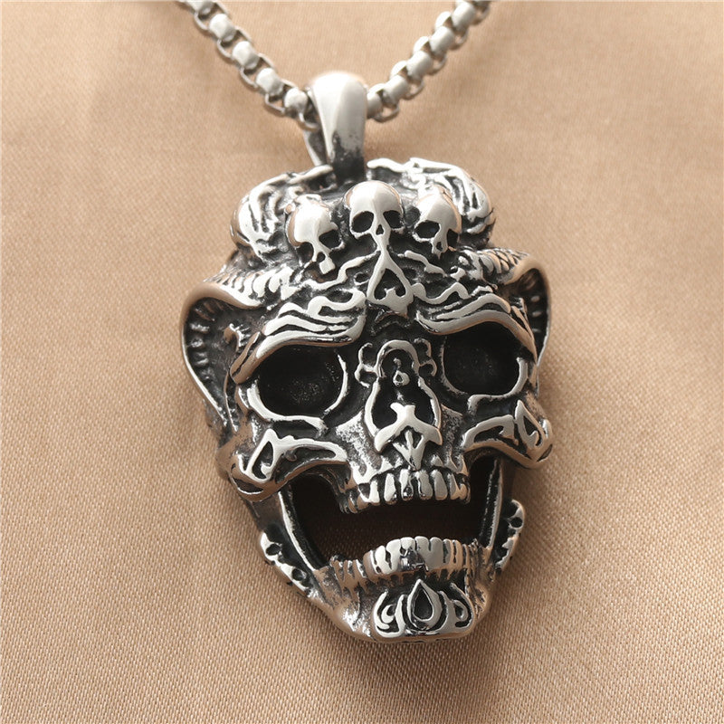 Beautiful Necklace with Unique Style