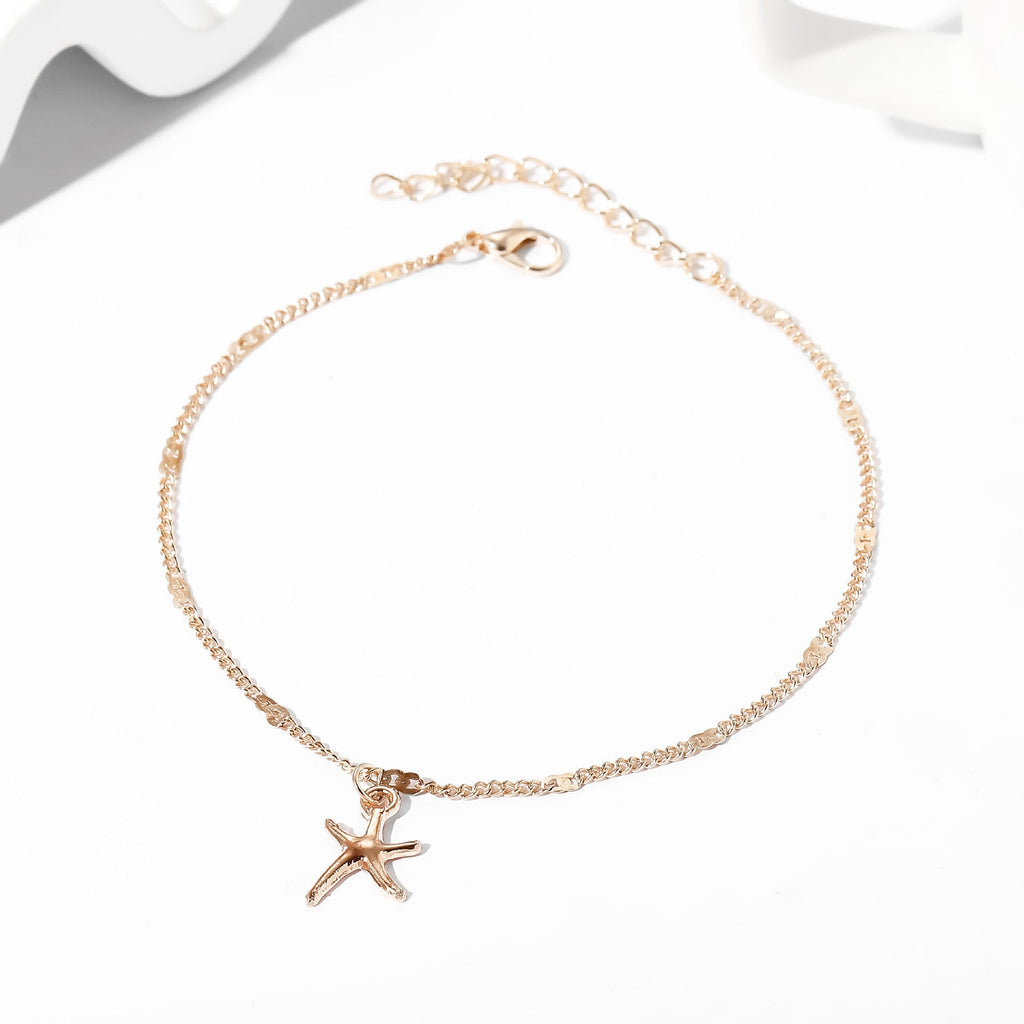 Stunning Anklet for Daily Wear