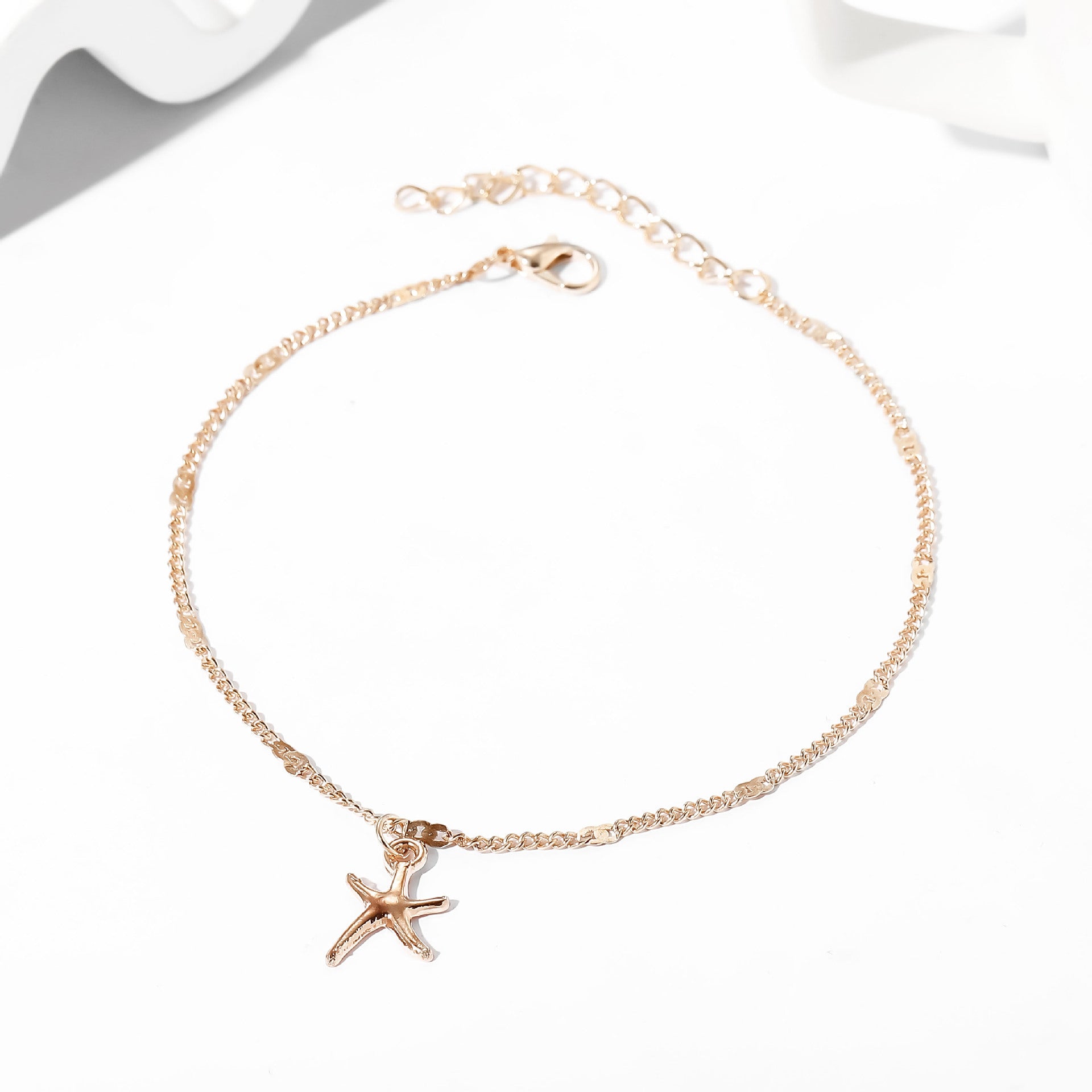 Stunning Anklet for Daily Wear
