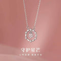 Delicate Artisan Necklace
