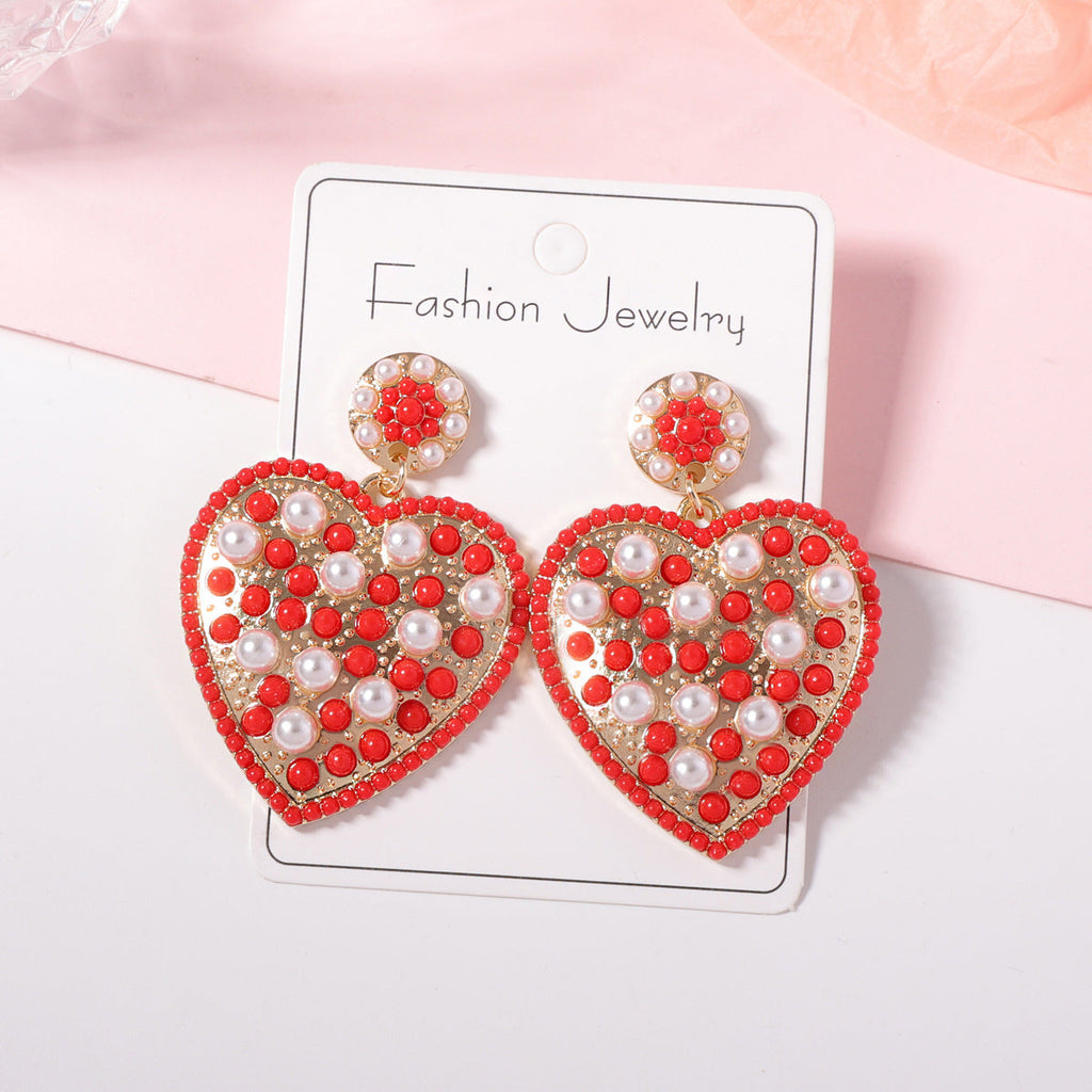 Charming Earring for Any Occasion