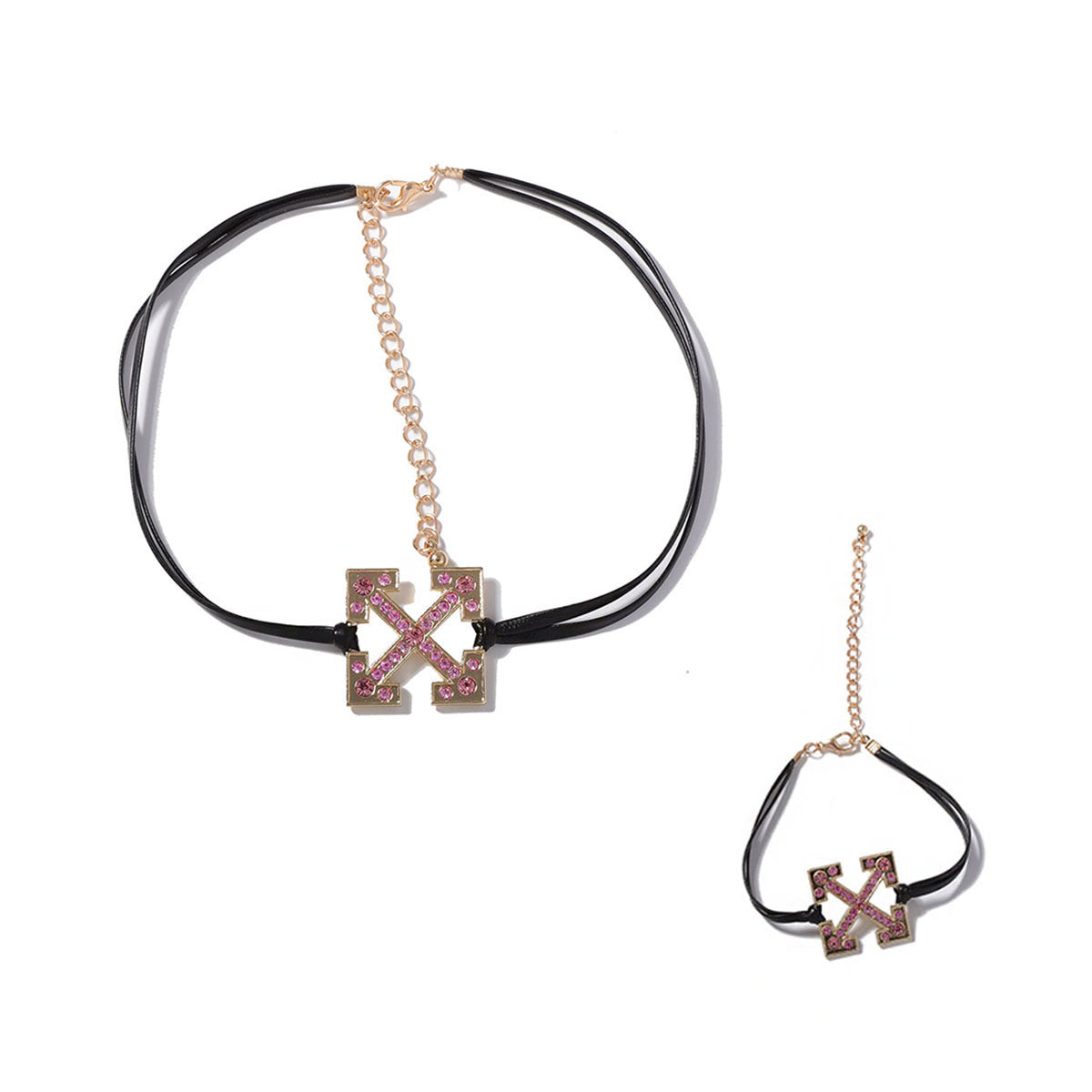 Charming Chain for Any Occasion