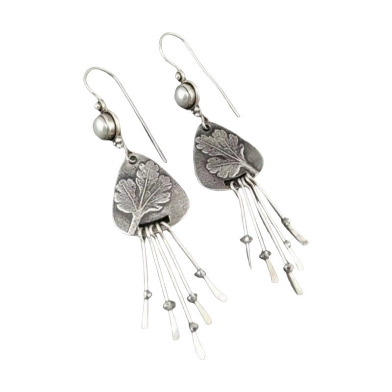 Elegant Pearl Earring for Every Occasion
