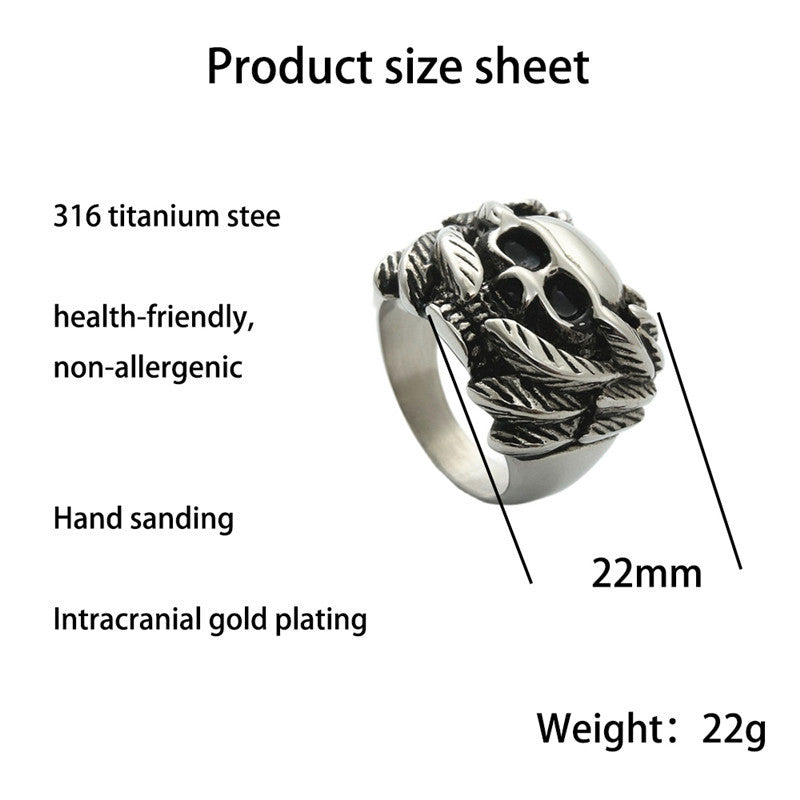 Charming Ring for Any Occasion