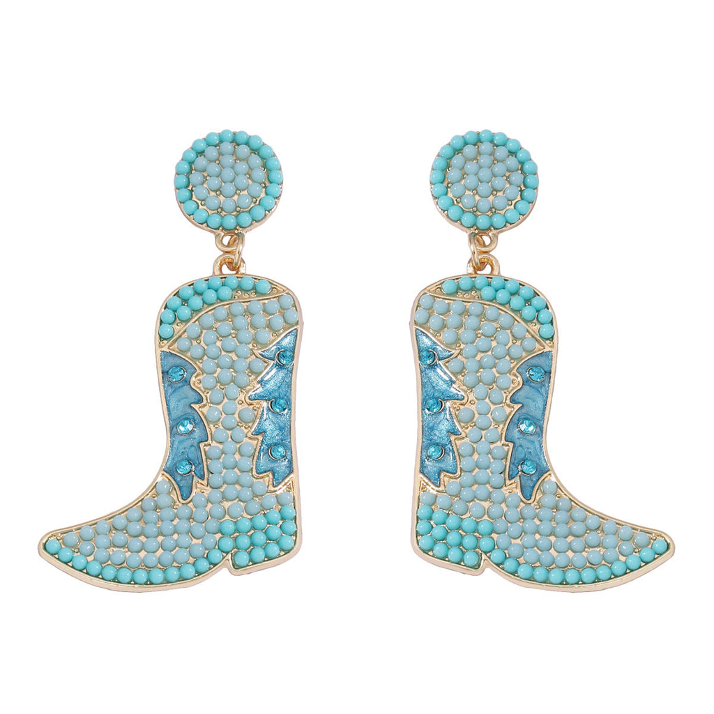Romantic Pearl Earring for Special Moments