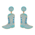 Romantic Pearl Earring for Special Moments
