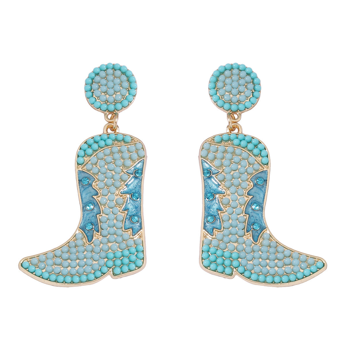 Romantic Pearl Earring for Special Moments