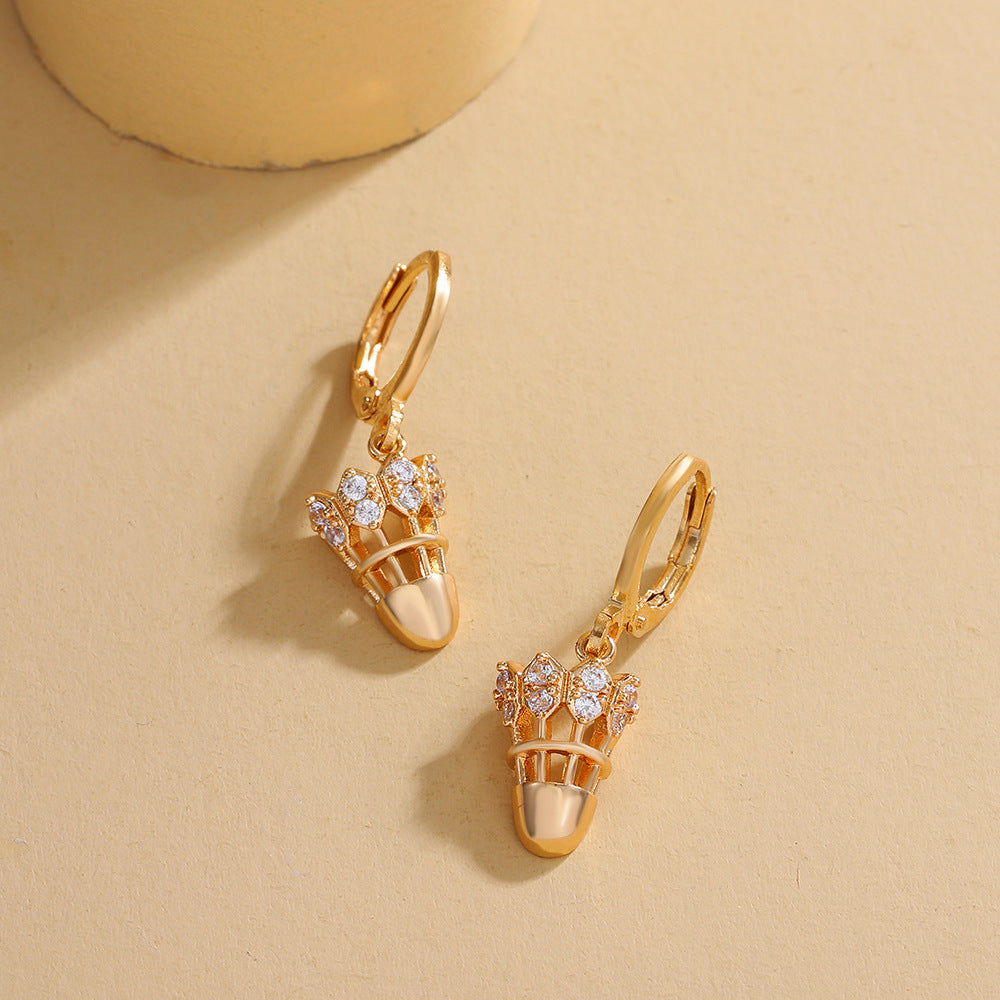 Stunning Earring for Daily Wear