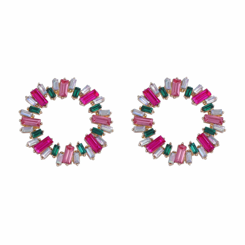 Elegant Earring for Every Occasion