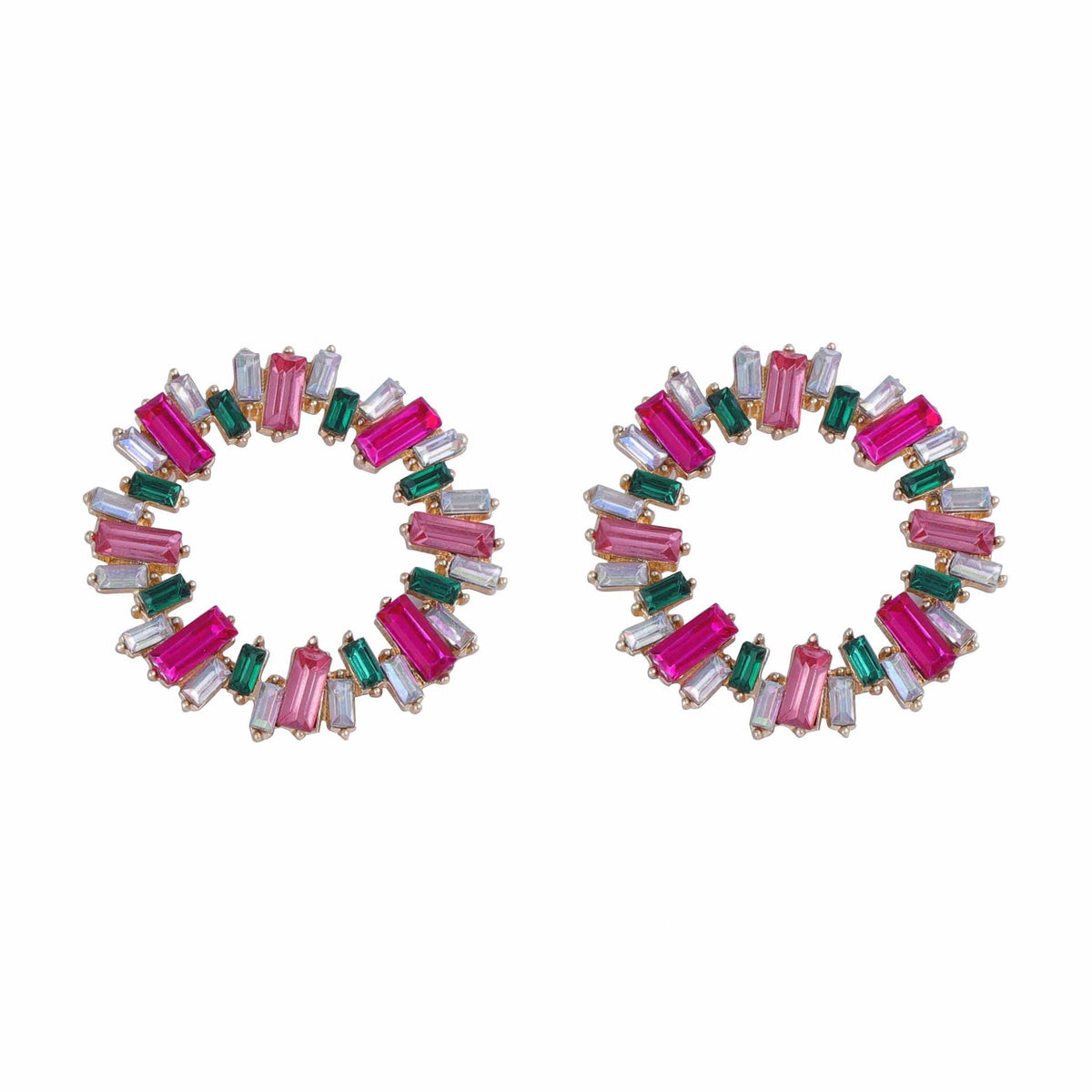 Elegant Earring for Every Occasion