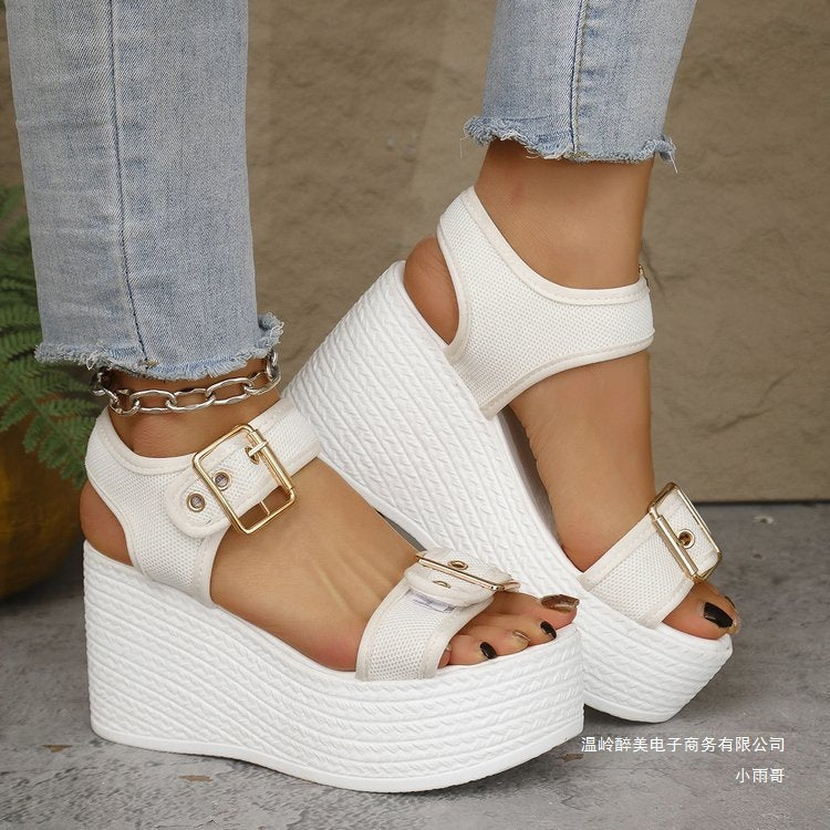Classic Orthopedic Shoes with Timeless Style