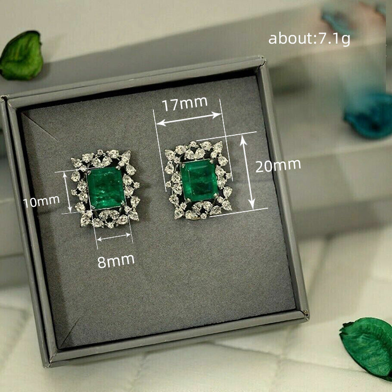 Stunning Earring for Daily Wear