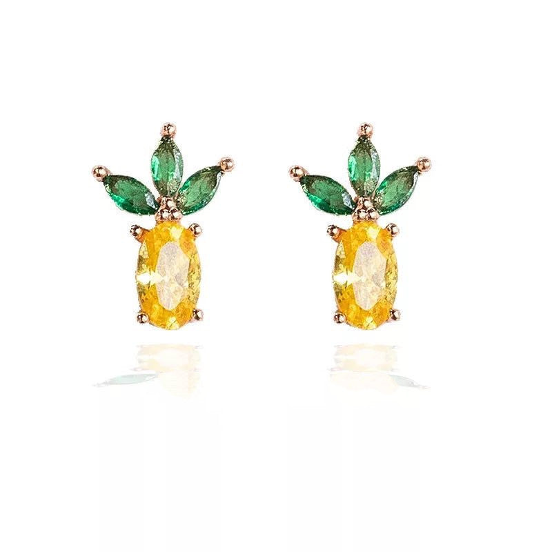 Classic Earring with Timeless Appeal