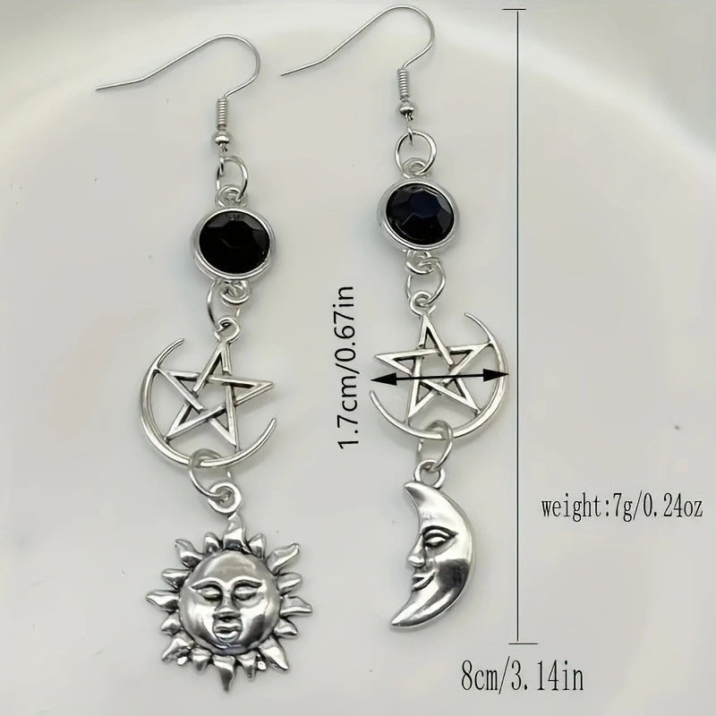 Classic Earring with Timeless Appeal