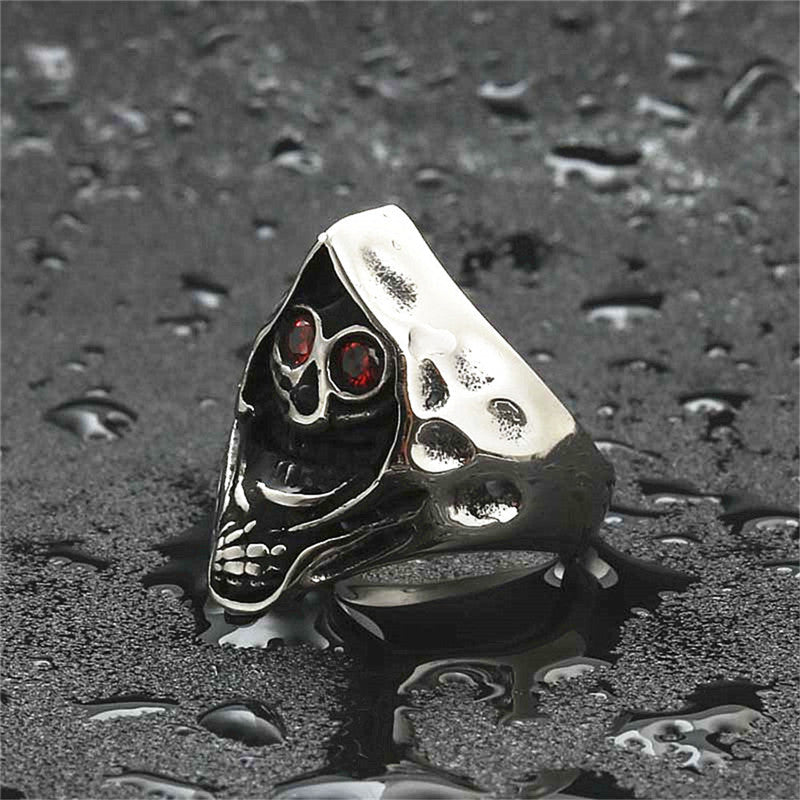 Elegant Ring for Every Occasion