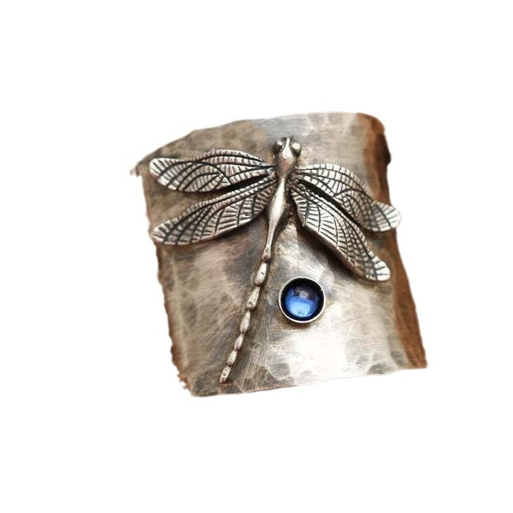 Vintage Handmade Ring