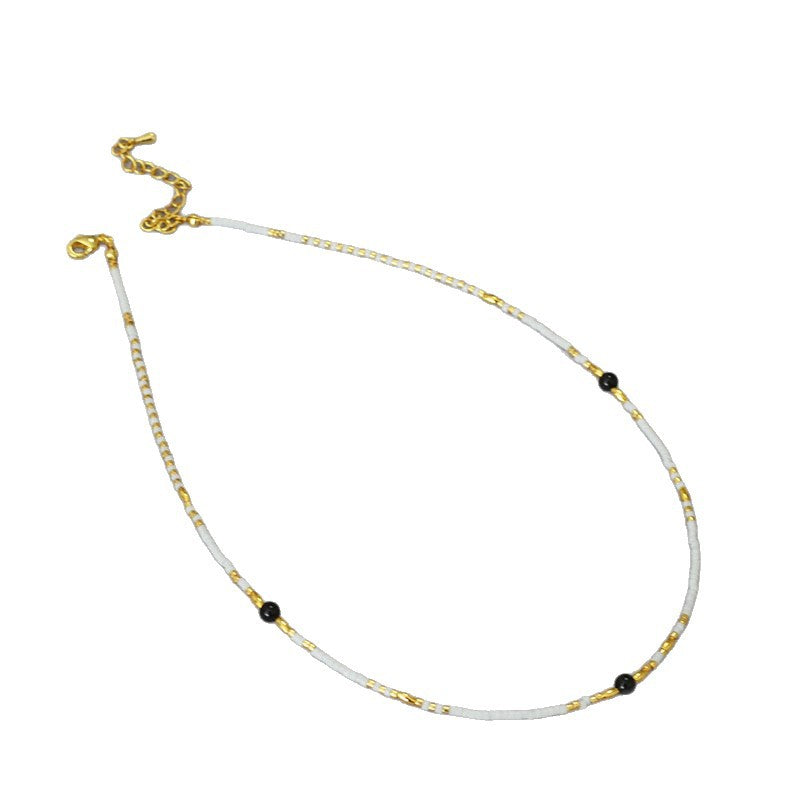 Beautiful Necklace with Unique Style