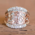 Charming Ring for Any Occasion