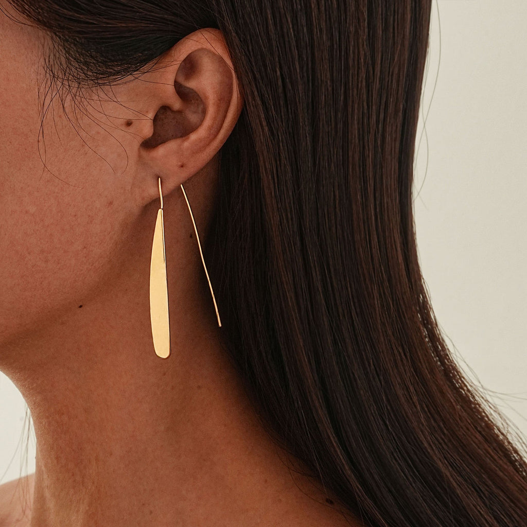 Stunning Earring for Daily Wear