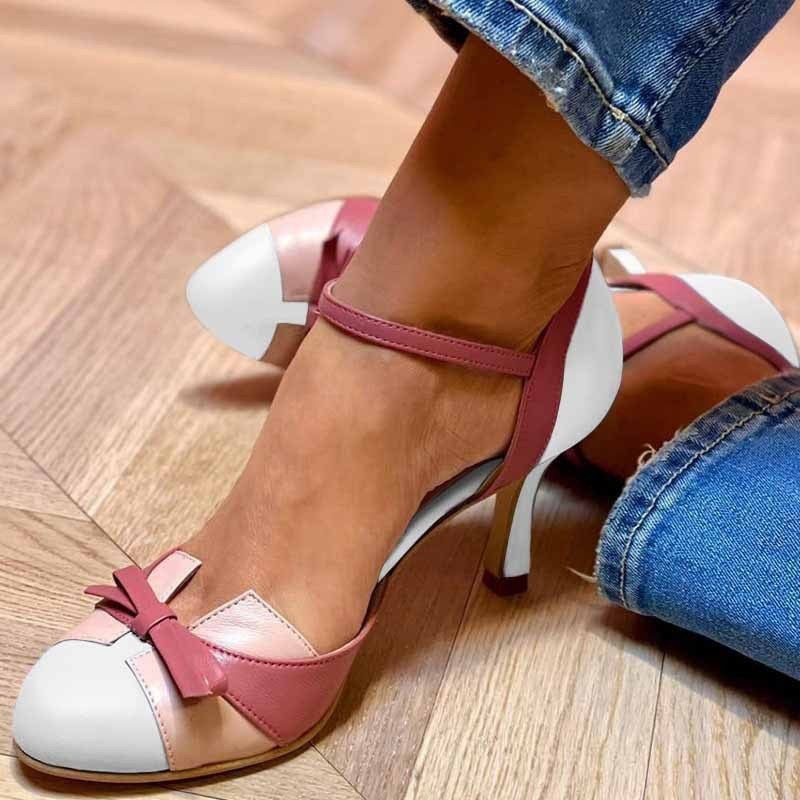 Graceful Orthopedic Sandals for Modern Look