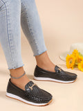Graceful Orthopedic Shoes for Modern Look