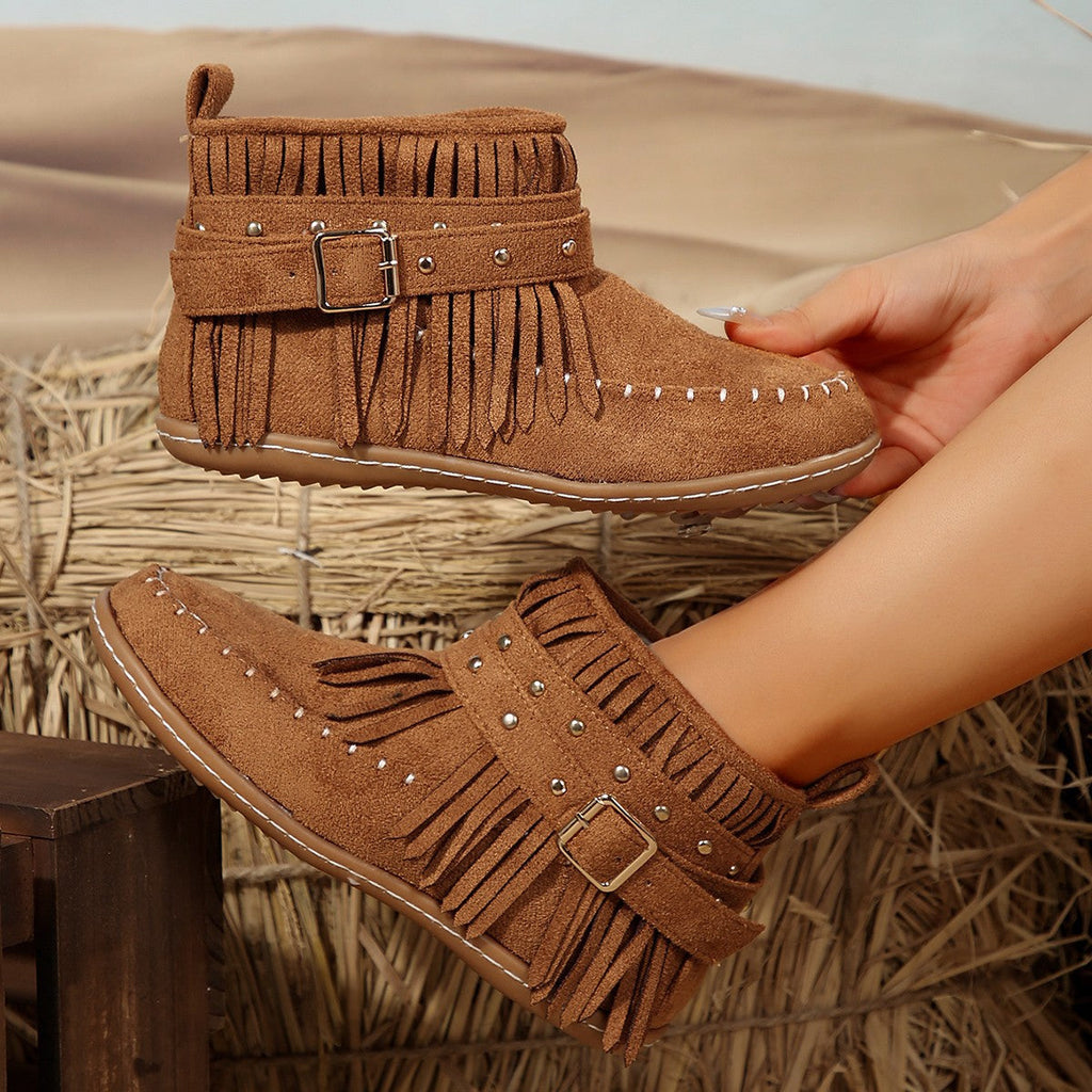 Stylish Orthopedic Boots for Any Occasion