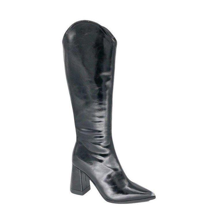 Elegant Orthopedic Boots for Every Step