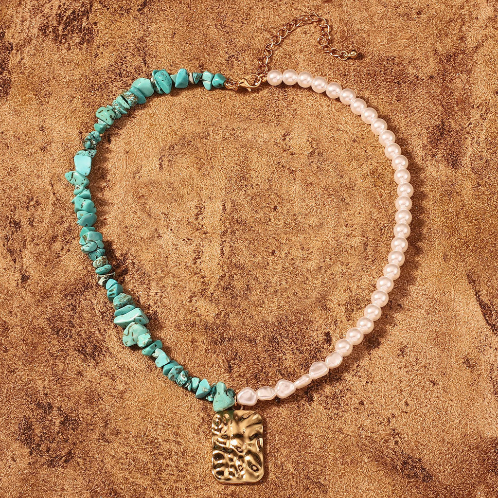 Elegant Pearl Necklace for Every Occasion