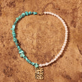 Elegant Pearl Necklace for Every Occasion