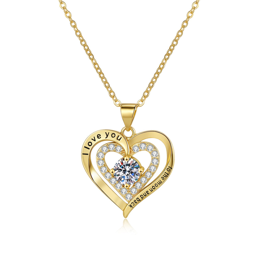 Beautiful Necklace with Unique Style