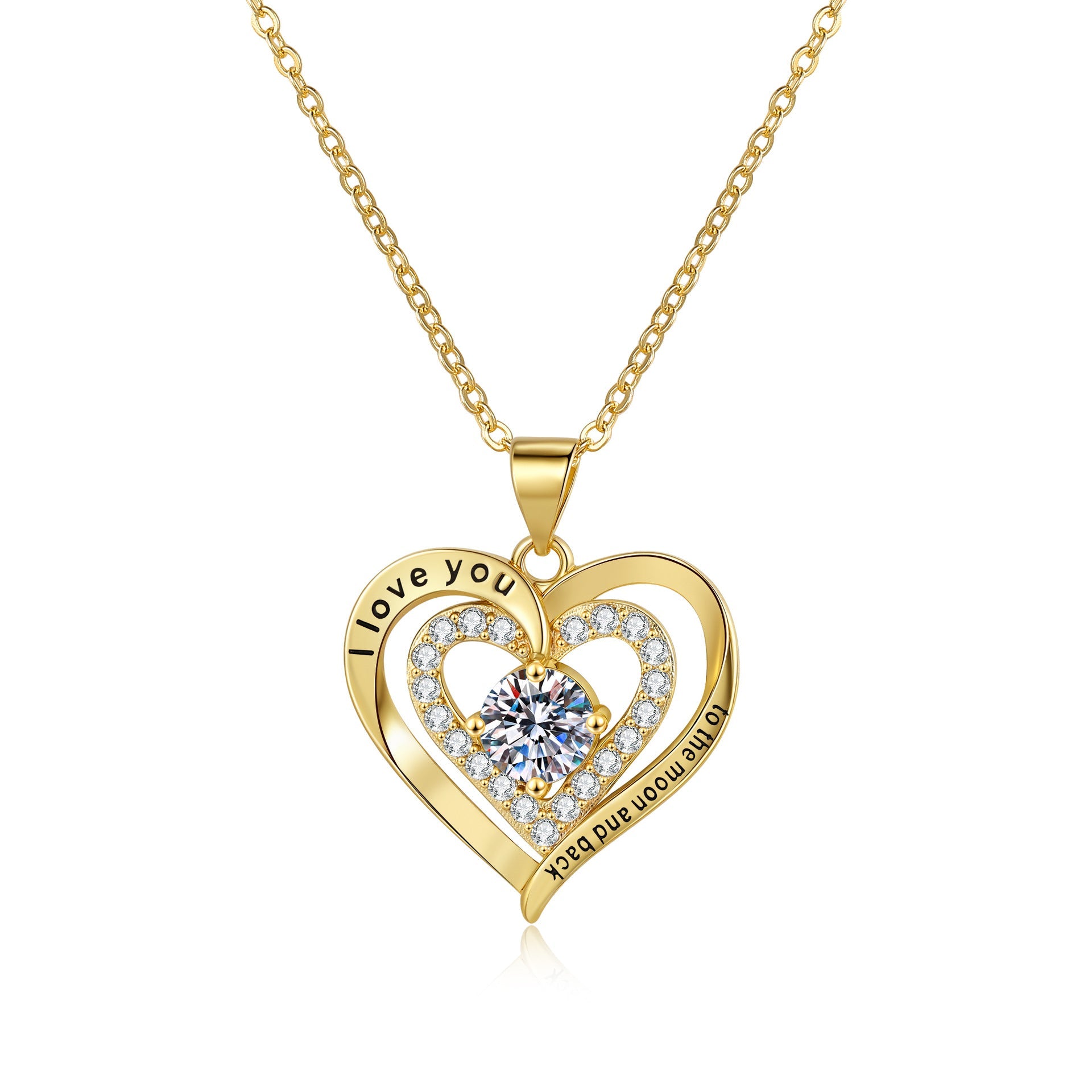 Beautiful Necklace with Unique Style