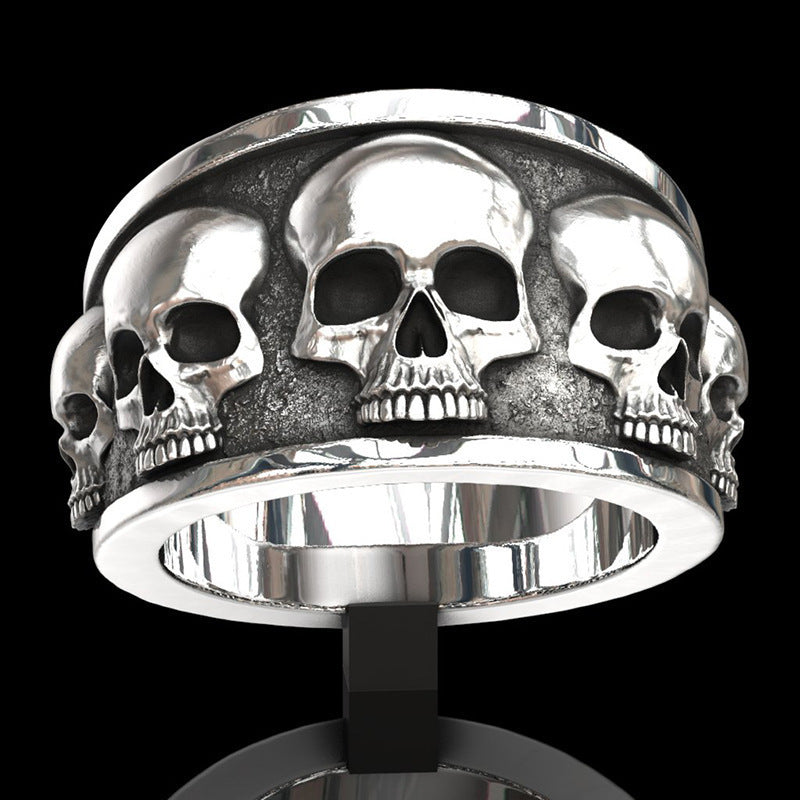 Elegant Ring for Every Occasion