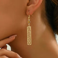 Beautiful Earring with Unique Style