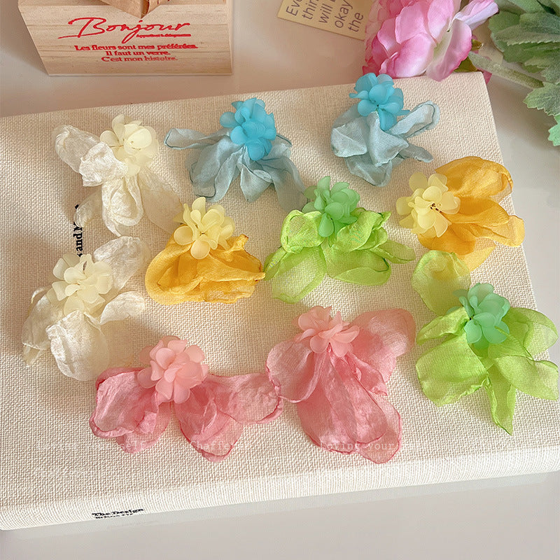 Elegant Earring for Every Occasion