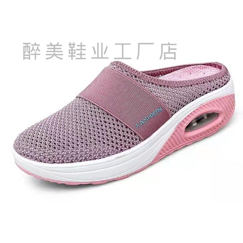 Comfortable Orthopedic Shoes for Daily Wear