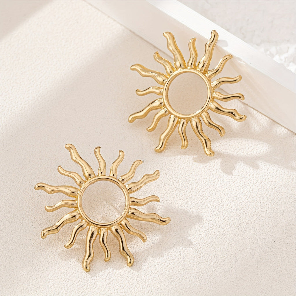 Elegant Earring for Every Occasion