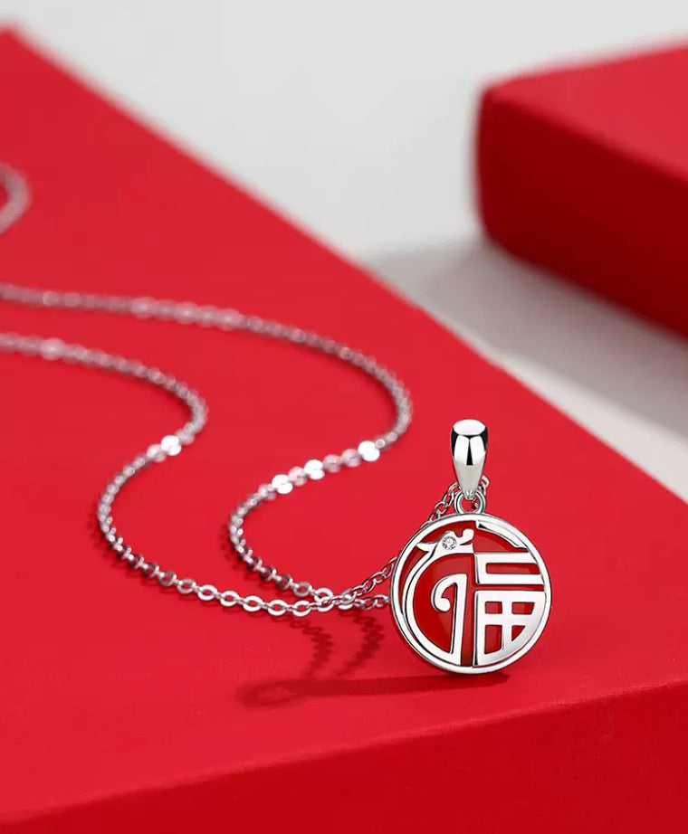 Romantic Necklace for Special Moments