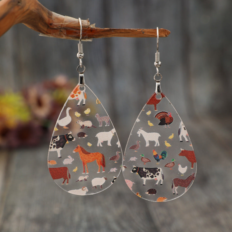Elegant Earring for Every Occasion