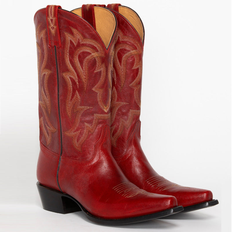 Comfortable Orthopedic Boots for Daily Wear