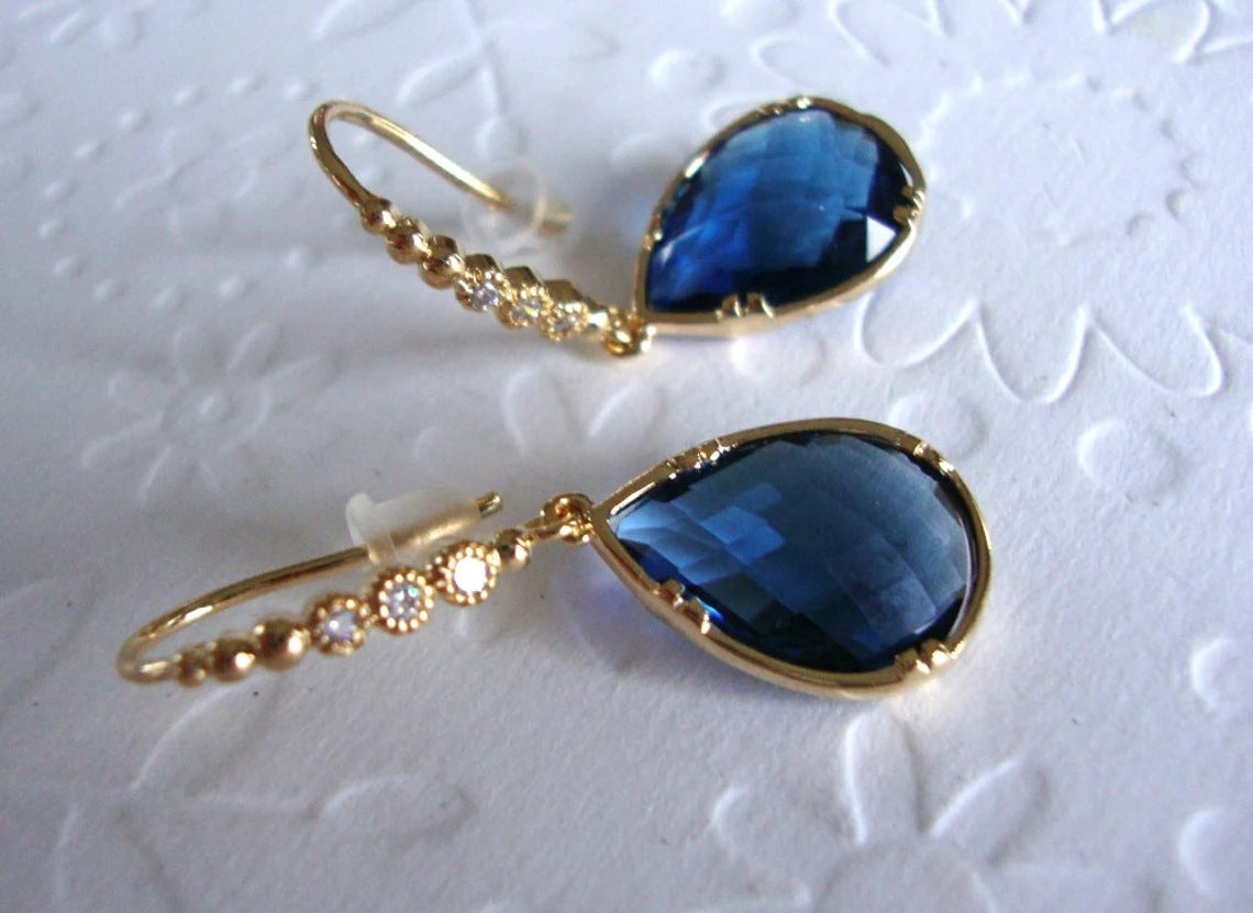 Romantic Earring for Special Moments