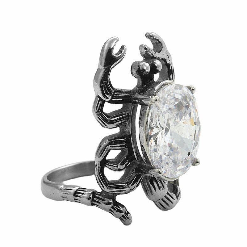 Romantic Ring for Special Moments