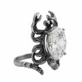 Romantic Ring for Special Moments
