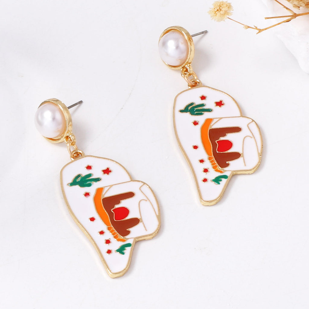 Delicate Artisan Piece