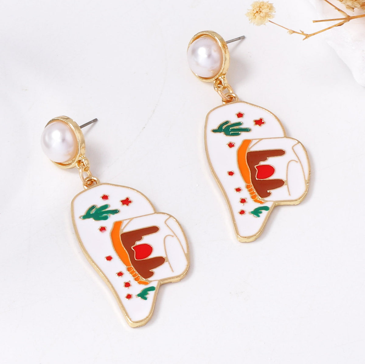 Delicate Artisan Piece