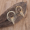 Stunning Earring for Daily Wear
